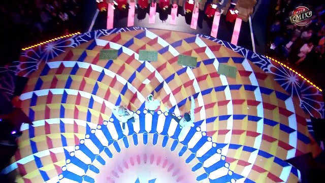 Патриарх Кирилл и пингвины - Минипанки и Оля Полякова - Лига Смеха третий сезон