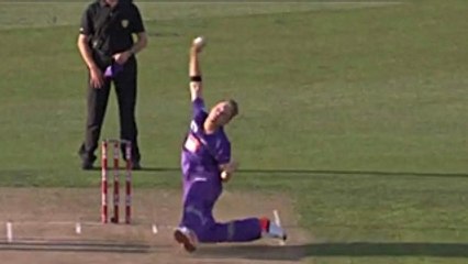 Top 5 funny moments in cricket - ipl history