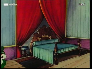 Pit o Coelhinho Verde 07 - 22.04.2017