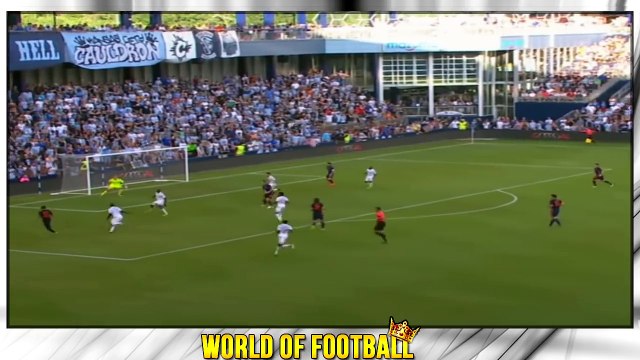 ANDREA PIRLO _ New York City _ Goals, Skills, Assists _ 2016 (HD)