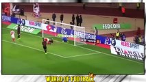BENJAMIN MENDY _ Monaco _ Goals, Skills, Assists _ 2016_2017  (HD)