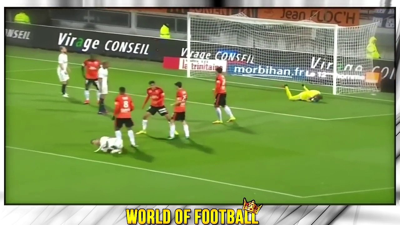 BERNARDO SILVA _ Monaco _ Goals, Skills, Assists _ 2016_2017  (HD)