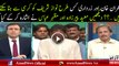 Imran Khan Aur Zardari Kis Tarah Nawaz Ko Hata Sakte Hain.. Mazahar Abbas Telling