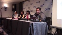 IDOL 18 : Dark Side of J-Pop Idols Panel (AOD 2017) part 1/2