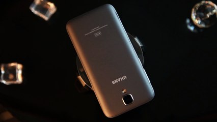 UHANS A101&A101s׃ Meet the Beauties!