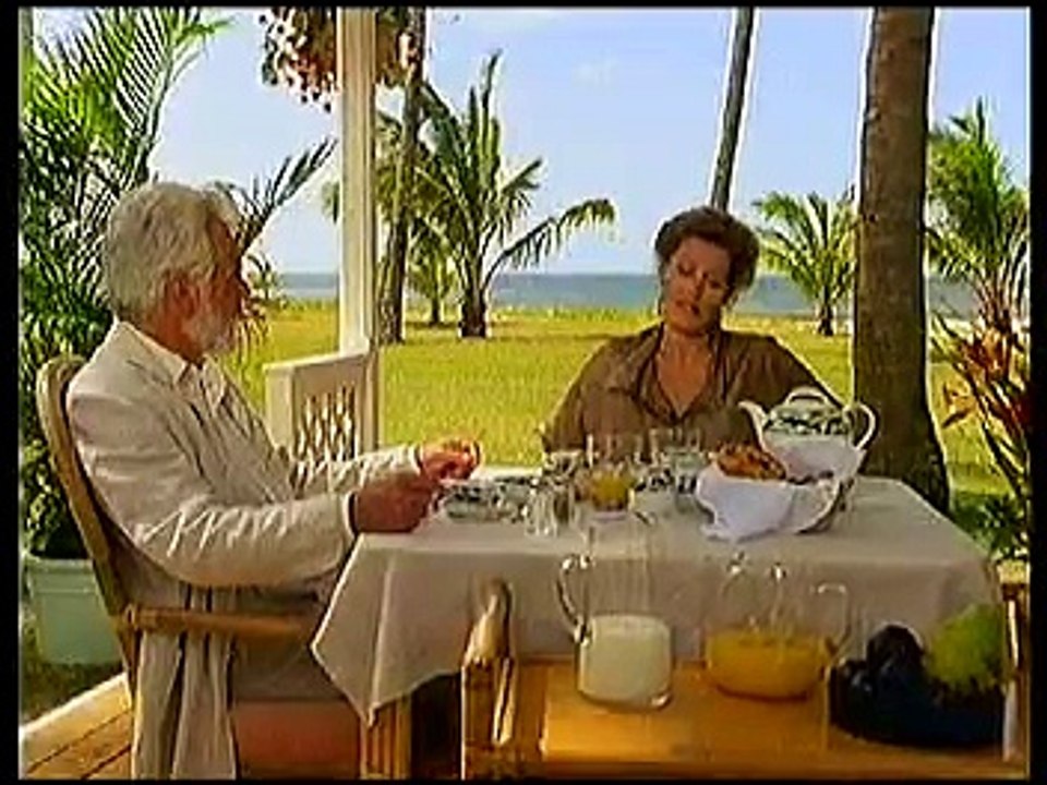 Insel der Träume - Geteilte Liebe