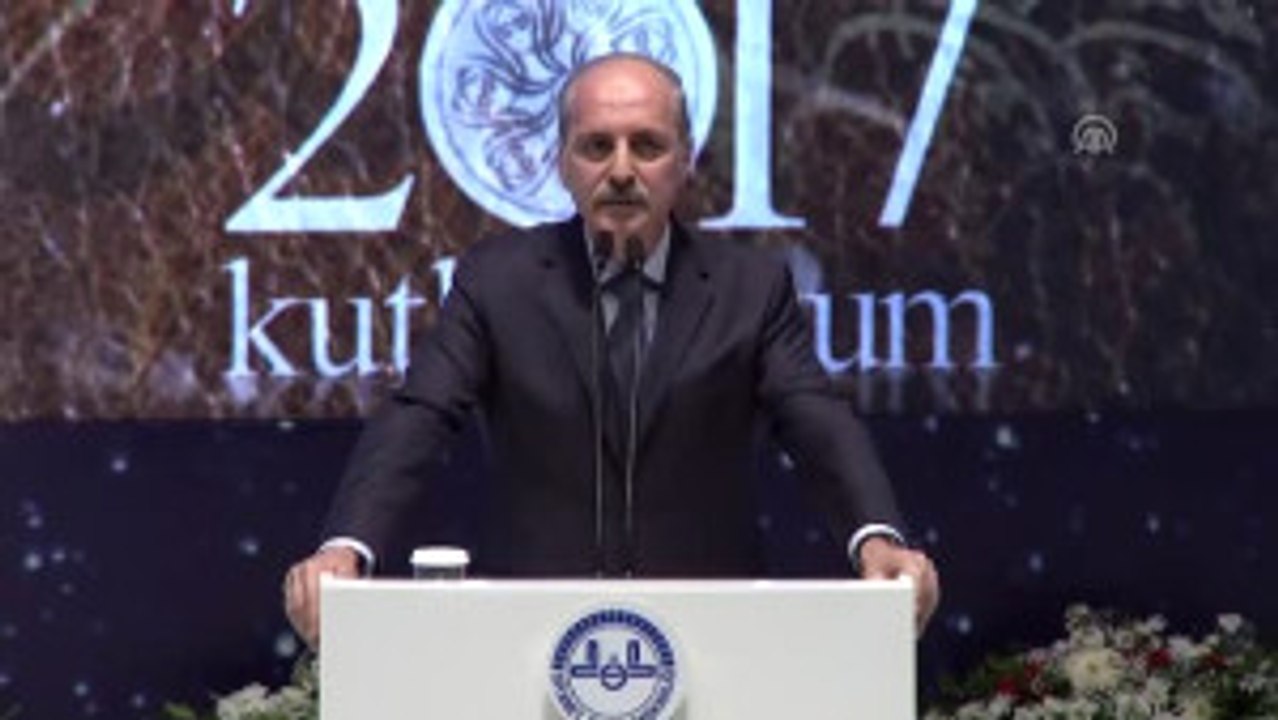 Kutlu Doğum Programı - Kurtulmuş (2)