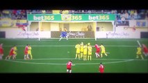 Ivan Rakitic - Amazing Football Goals & Skills - F.C Barcelona