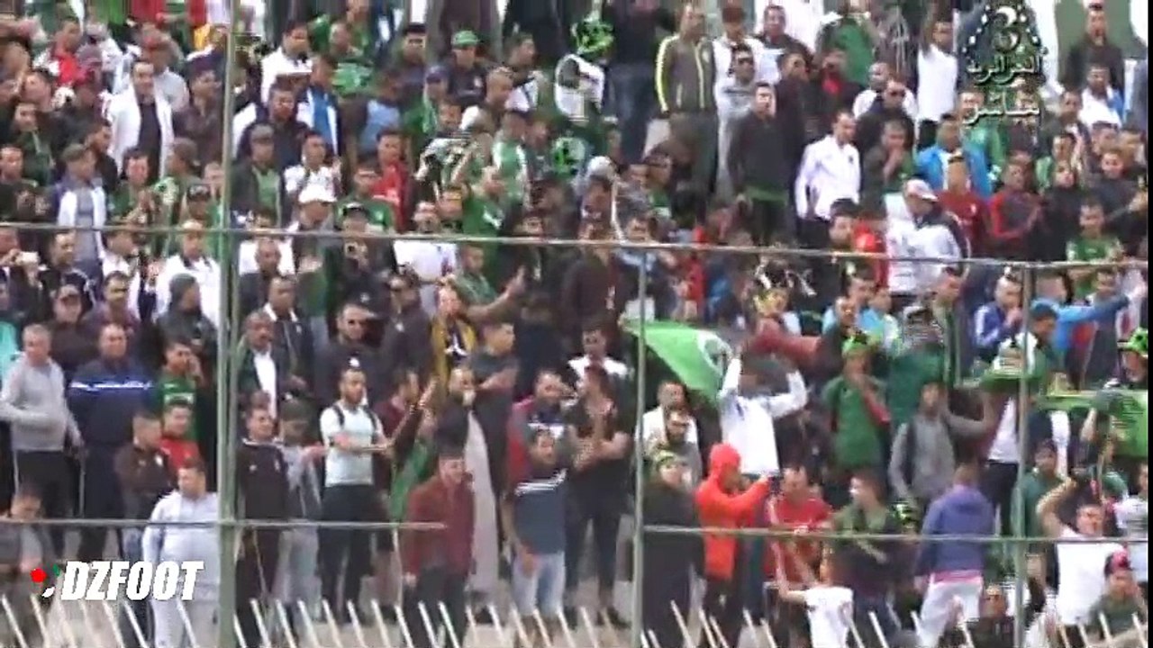 L2 : ASM Oran - US Biskra
