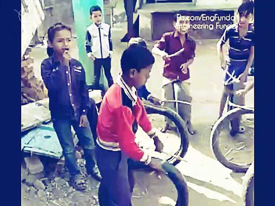 Make this village talent famous