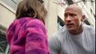 The Rock Funniest Moments In All Commercials Ever From Around The World