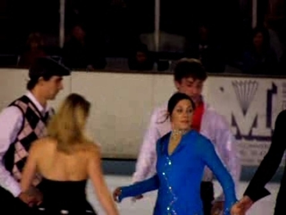 Masters 07 Brian Final Gala