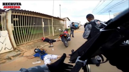  Dia a Dia de Rotaniano Ep 4 ✘RONDA TÁTICA✘