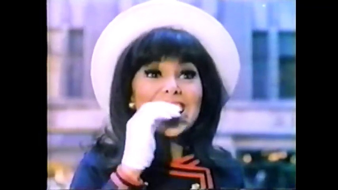 Phil Donahue and Marlo Thomas 1992 Barbara Walters- Interviews Of A Lifetime