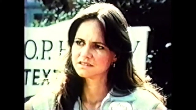 Sally Field 1984 Barbara Walters- Interviews Of A Lifetime