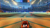 Rocket League # A equipa dos Mitrax é daquelas!!!