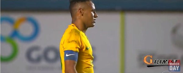 Neymar ● Magic Skills ● Brazil -HD-