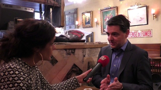 Guillaume Perrault : François Fillon a gagné aux primaires car il a traduit une sensibilité conservatrice