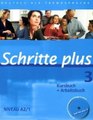 Deutsch lernen Schritte plus 3 A2⁄1 Lektion 6 Schule und Ausbildung دروس الكتاب الثالث A2⁄1