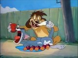 TOM AND JERRY 2015 -FUNNY GAMES FOR KIDS 3D Kid Cartoons for Children 2015 Tom and Jerry Cartoon Full Movie Best episod