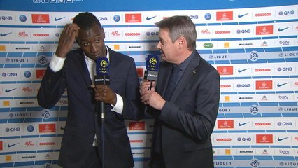 Ligue 1 - 34ème journée - Florilège des réactions #JourDeFoot