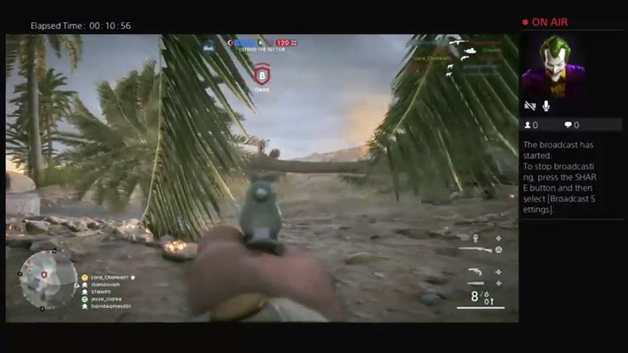 Battlefield 1 operation (92)