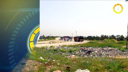 In 60 Seconds: Evacuations Complete After 48 Hour Halt in Syria