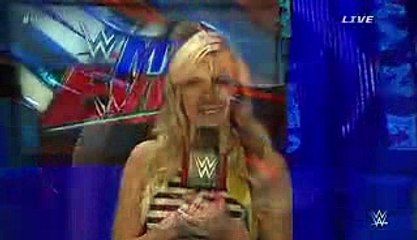 Mark Henry & Big Show Backstage Segment WWE Main Event August 19th 2014