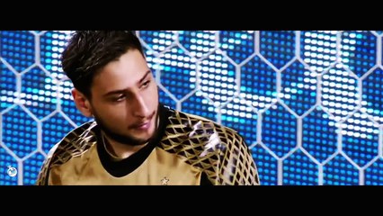 AMAZING Goalkeeper Saves! • 2016-17