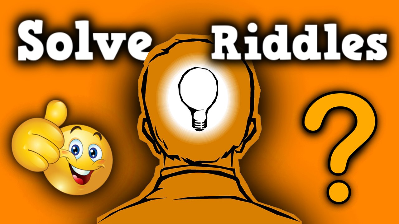 4 Epic Riddles Popular on Logic - Can You Solve Them All