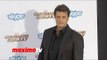 Nathan Fillion | Guardians of the Galaxy | World Premiere | Red Carpet