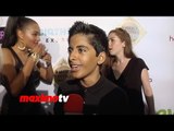 Karan Brar Interview | Madison Pettis Sweet 16 Party! | Red Carpet