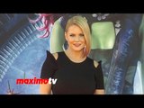 Carrie Keagan | Guardians of the Galaxy | World Premiere | Red Carpet