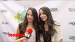 The Merrell Twins Interview | VIRTUOSO FEST 2014 | Avalon Hollywood