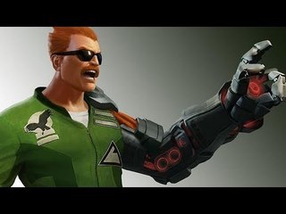 Bionic Commando Rearmed 2 (Test - Note 14/20)