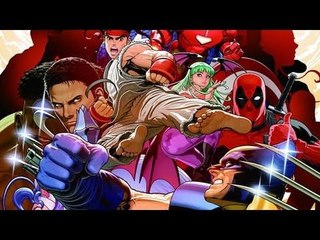 Marvel VS. Capcom 3 (Test - Note 16/20)