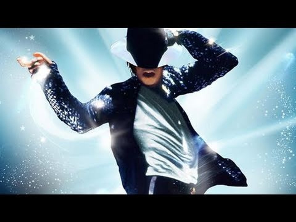 Michael Jackson : The Experience (Test - Note 14/20)