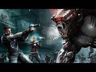 Mindjack (Test - Note 07/20)