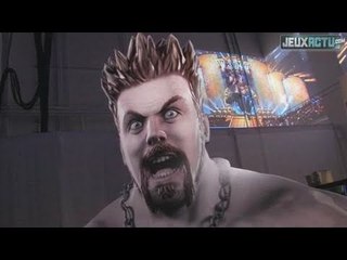 THQ Gamer's Week 2011 [HD]