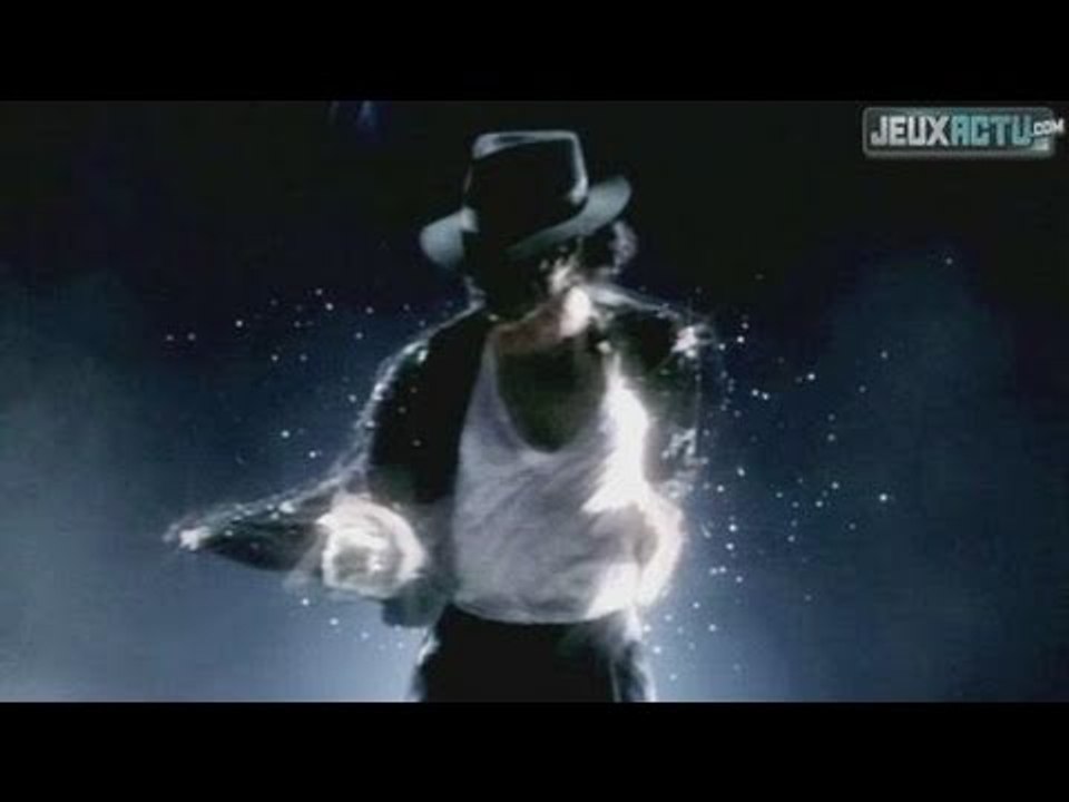 Michael Jackson - The Experience, version Kinect [HD]