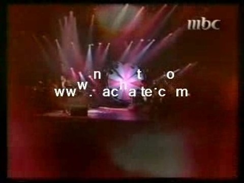 Saber rebai 3izzet nafsi OLYMPIA