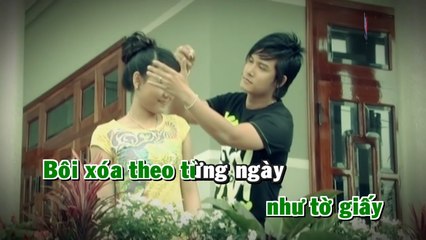 Đường Tình Hai Lối - Thiên Trường | KARAOKE BEAT CHUẨN✔