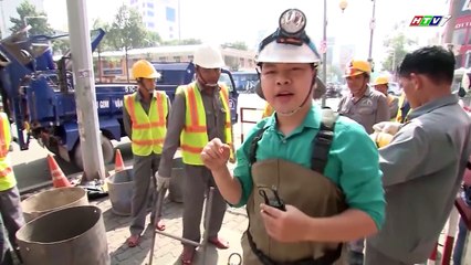 Ai cũng chọn việc nhẹ nhàng gian khổ sẽ thuộc về phần ai...