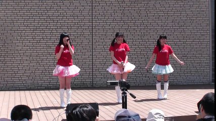 Team Kalra （かるら）　「終わらないラブストーリー」　エコールいずみ1部　2016/5/5