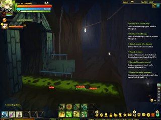 Elsword - Gameplay Random