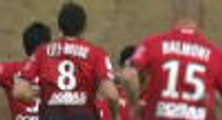 Dijon 3-2 Angers