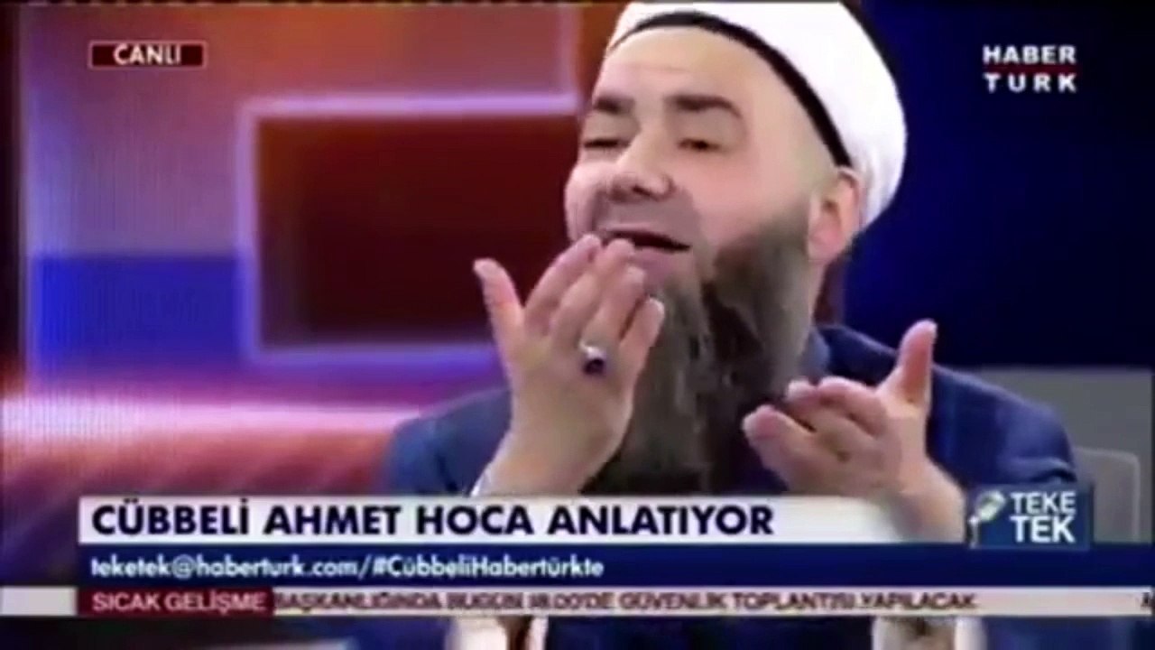 itiraf etti