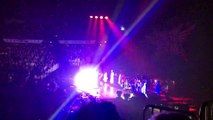 BABYMETAL Megitsune Atlanta Philips Arena 2017