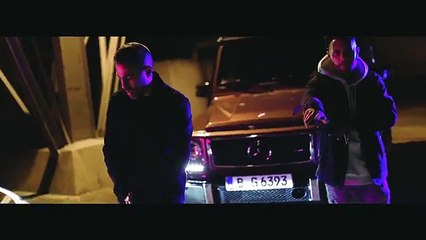 Bushido feat. M.O.030 - Gehen wir rein