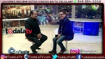 Rafael Ventura Sin Censura declaraciones de su relación con Abigail-Énfasis-Video